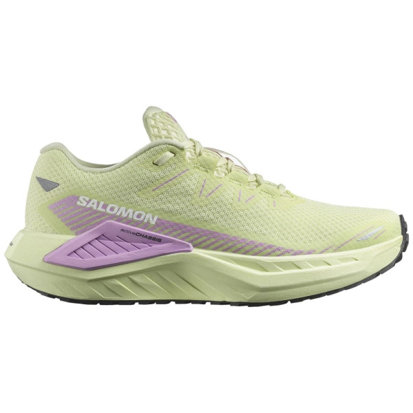 Lime Cream-Violet Tulle-Lime Cream-swatch