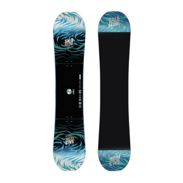 Salomon Liberty Protector Buy here online OutdoorXL