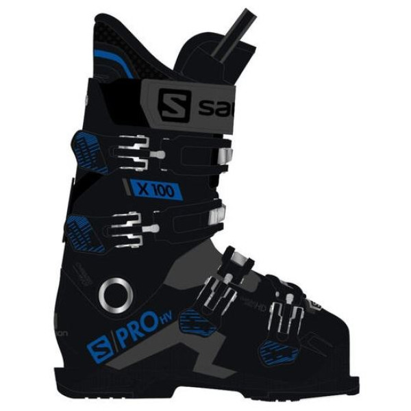 Salomon x100 online