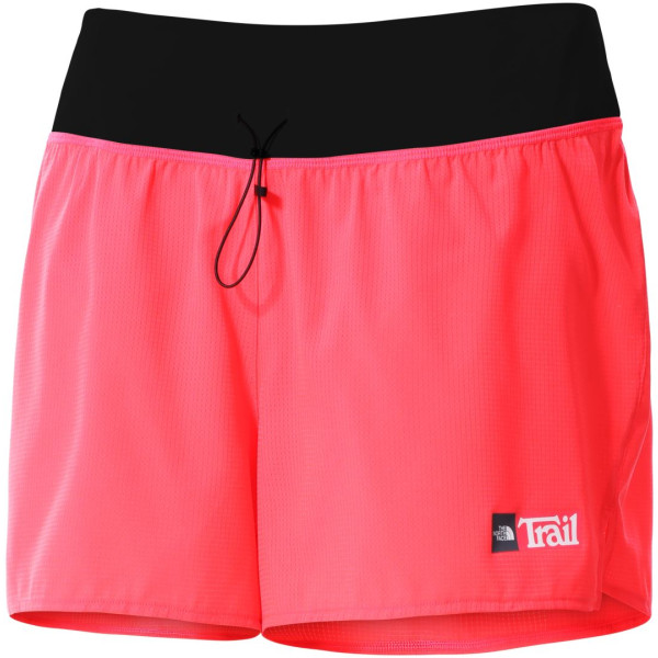 Brilliant Coral-swatch