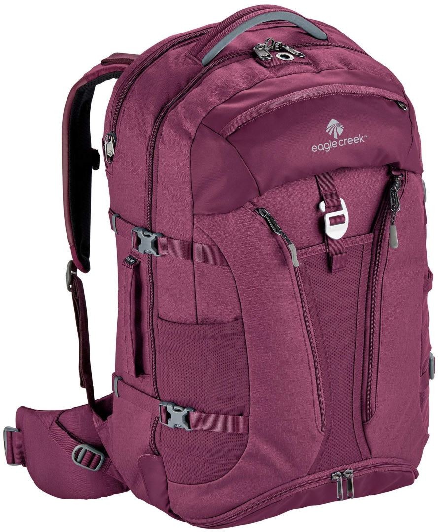 Eagle creek 40l global companion review hotsell