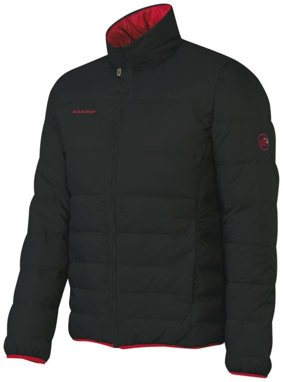 Whitehorn clearance in jacket