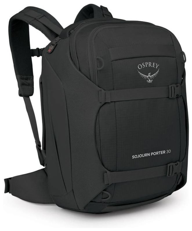 Osprey best sale porter 30l