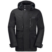 Jack Wolfskin Bridgeport Bay Jacket Buy here OutdoorXL